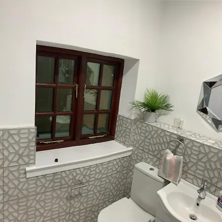 The Vicarage Apartment Sunderland  Exterior photo