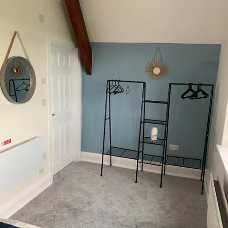 The Vicarage Apartment Sunderland  Exterior photo