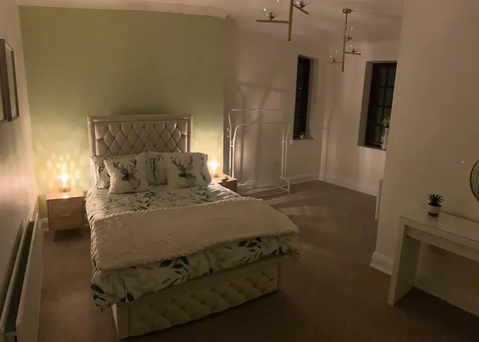 The Vicarage