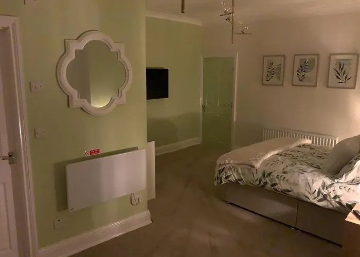 The Vicarage