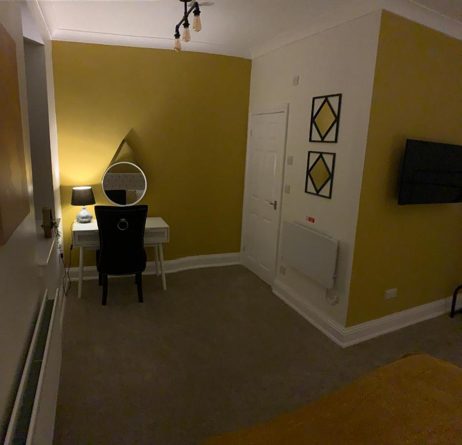 The Vicarage Sunderland (Tyne and Wear)