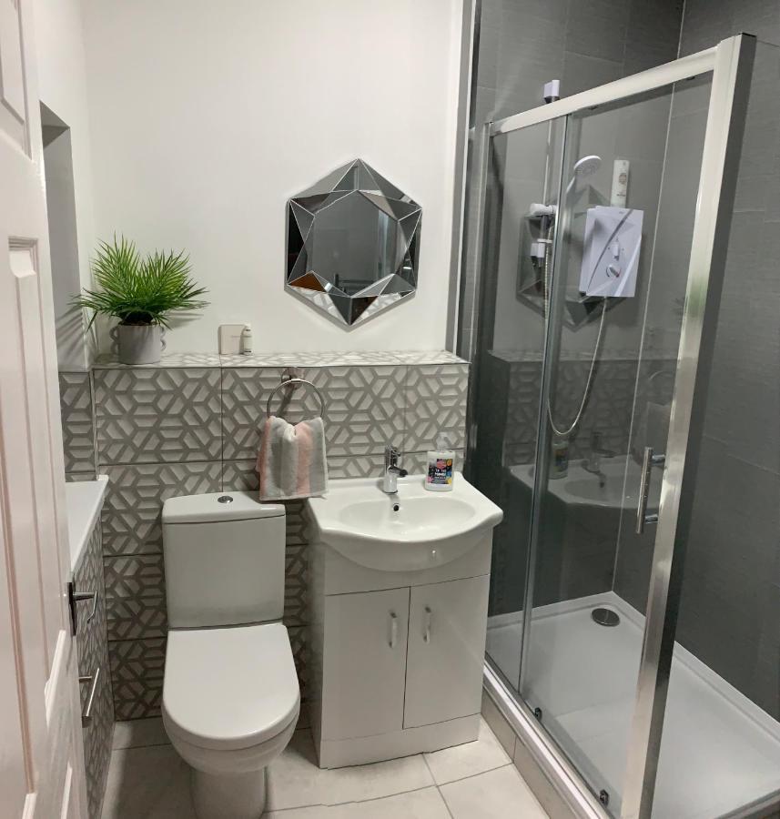The Vicarage Sunderland (Tyne and Wear)