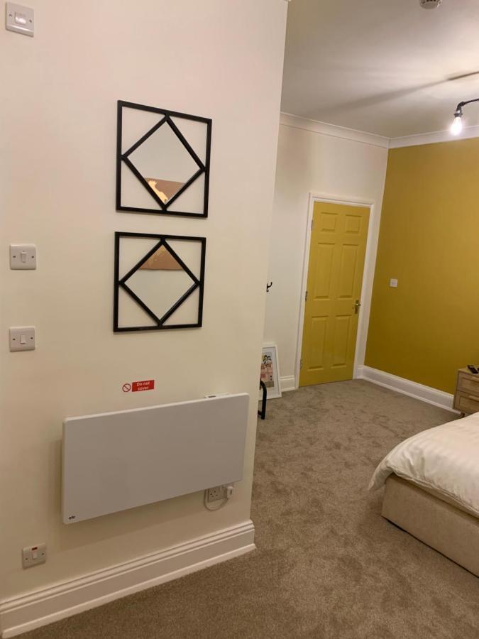 The Vicarage Sunderland (Tyne and Wear)