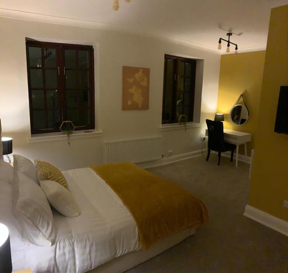 Apartment The Vicarage *