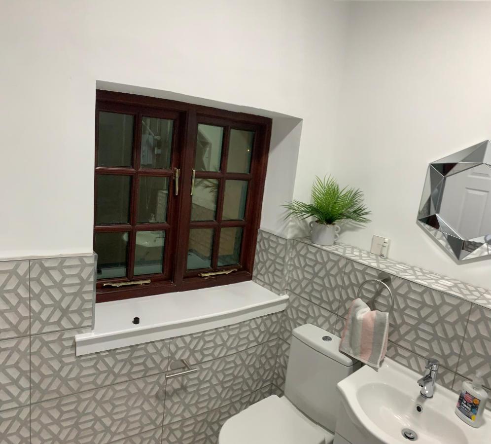 Apartment The Vicarage Sunderland (Tyne and Wear)