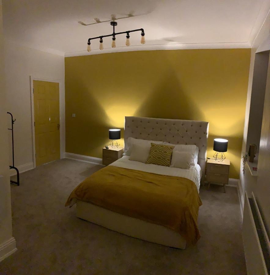 Apartment The Vicarage