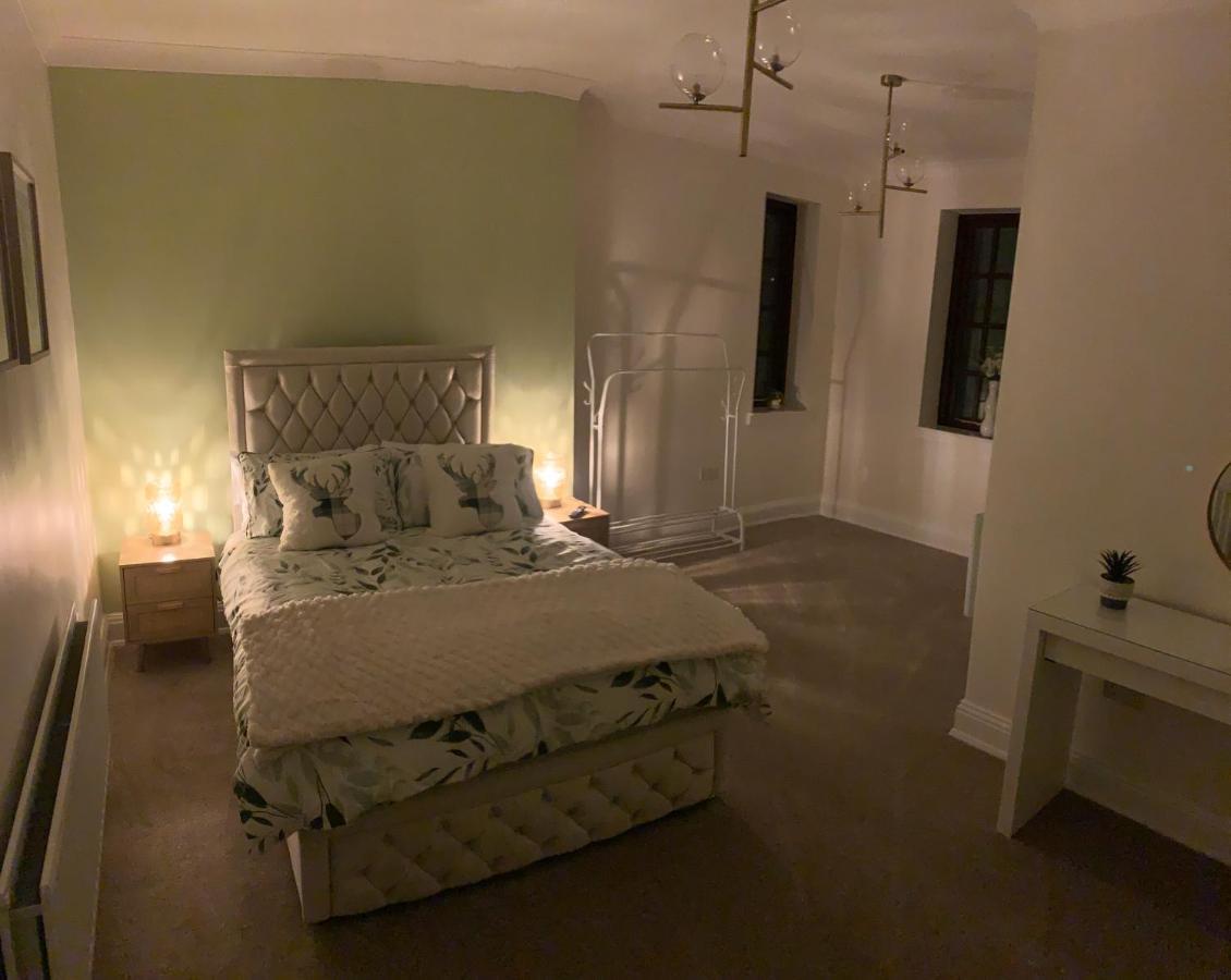 The Vicarage Apartment Sunderland (Tyne and Wear)