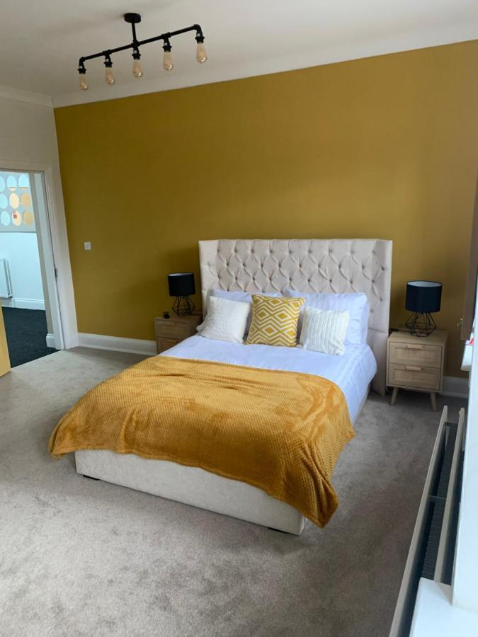 The Vicarage Apartment Sunderland (Tyne and Wear)