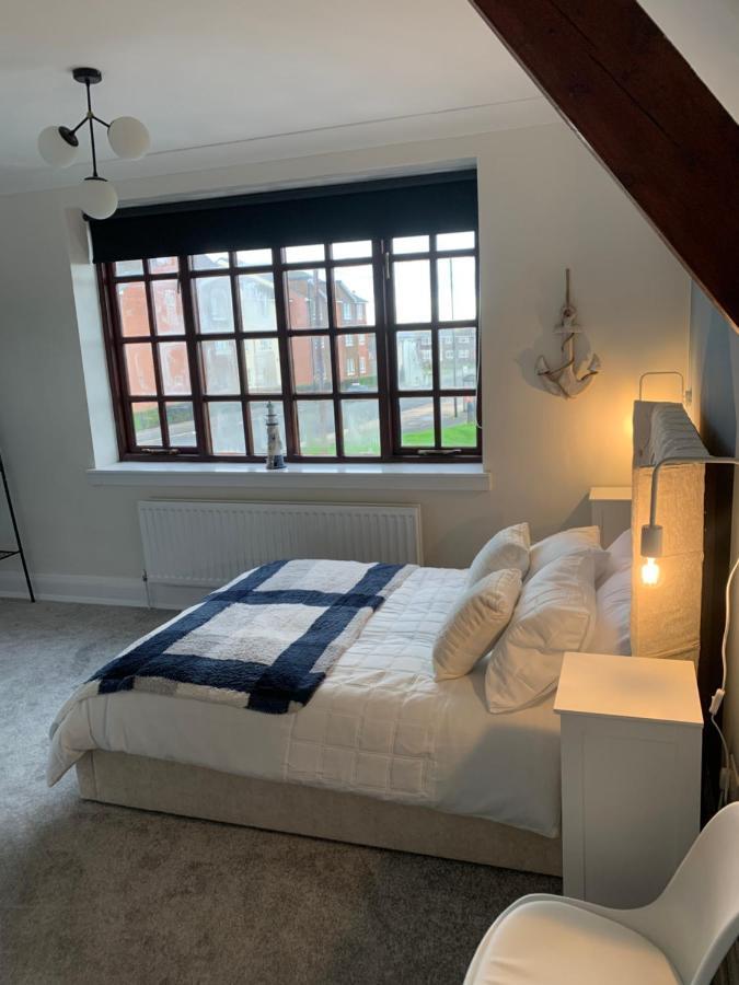 The Vicarage Sunderland (Tyne and Wear)