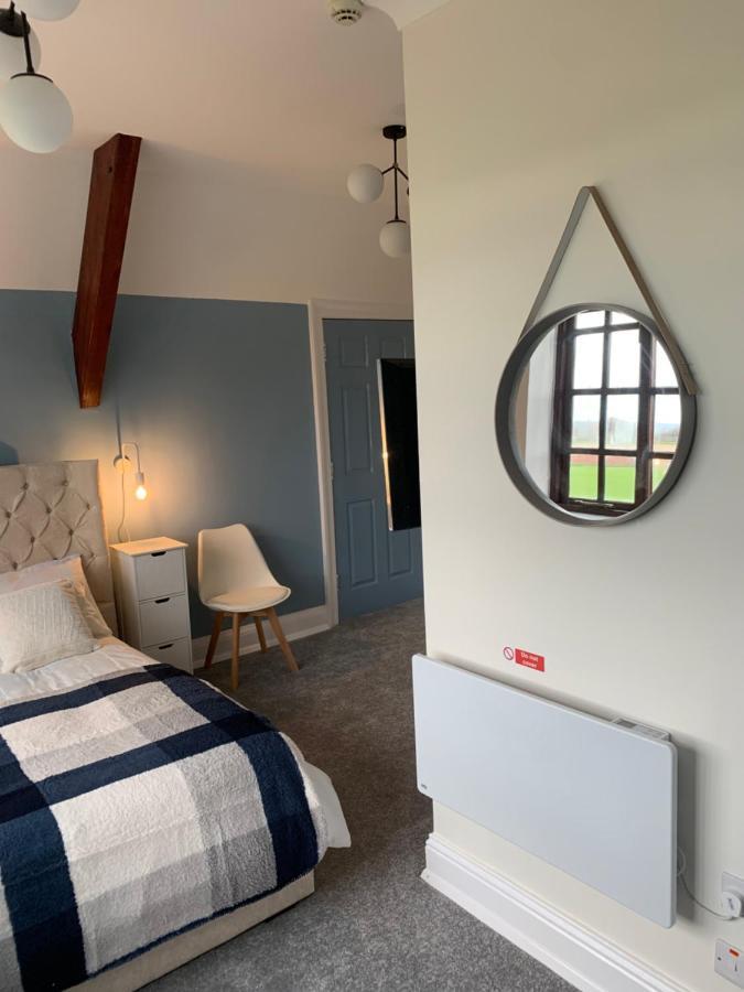 Apartment The Vicarage