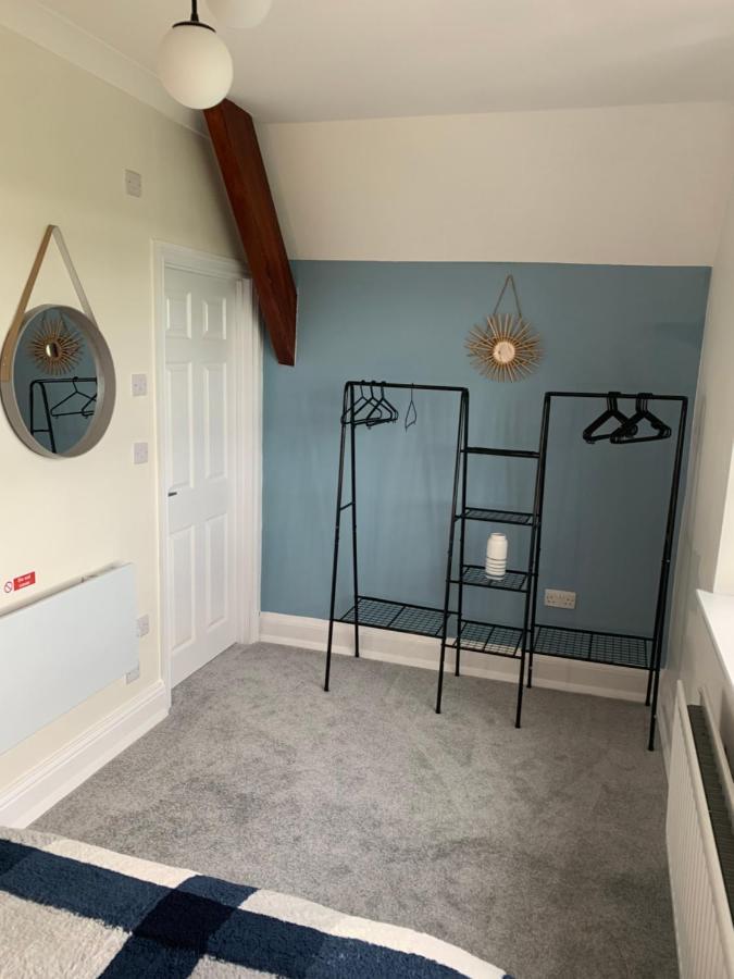 The Vicarage Apartamento Sunderland (Tyne and Wear)