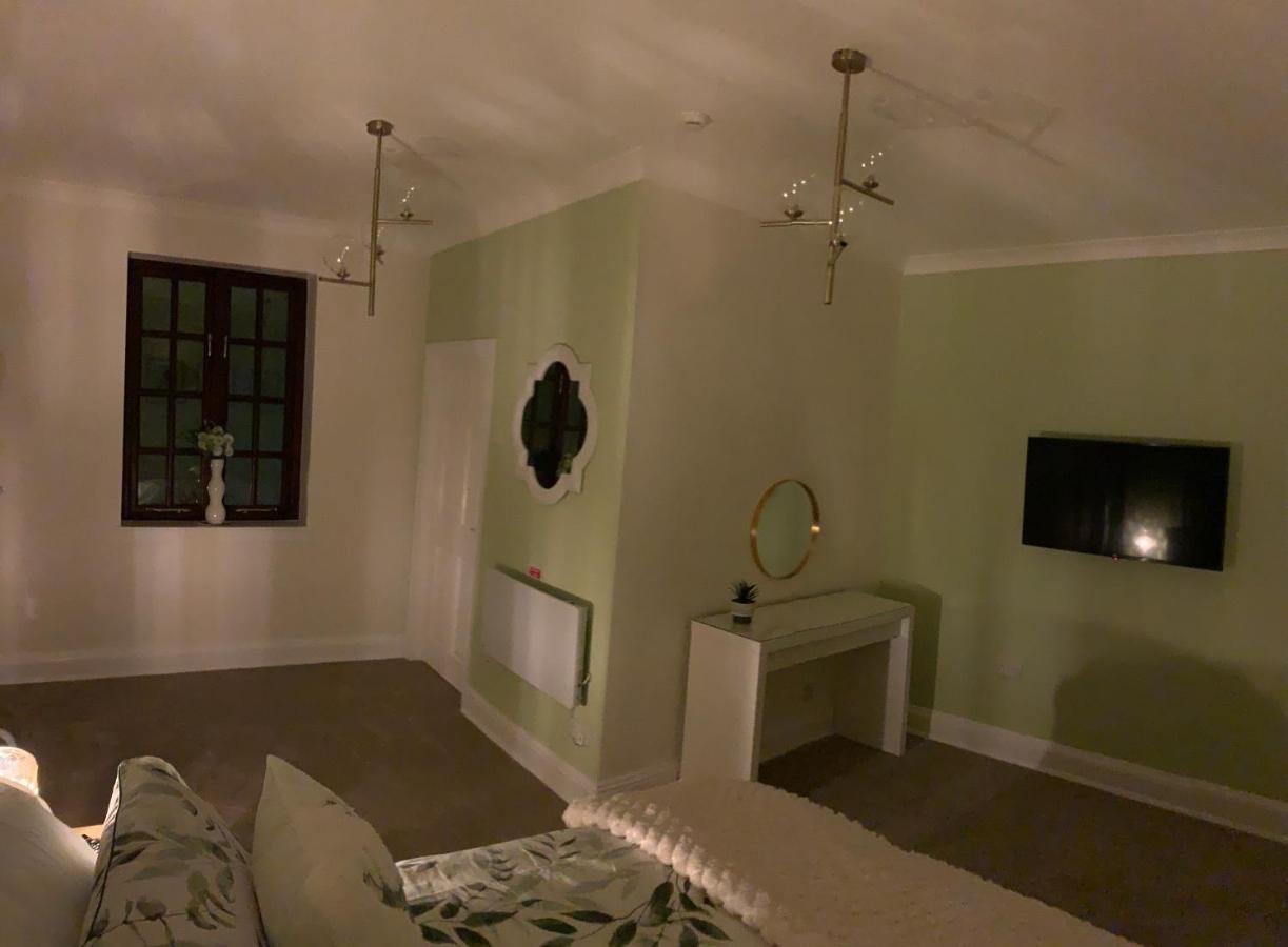 Apartment The Vicarage